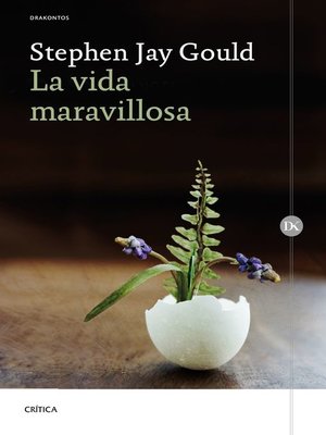cover image of La vida maravillosa